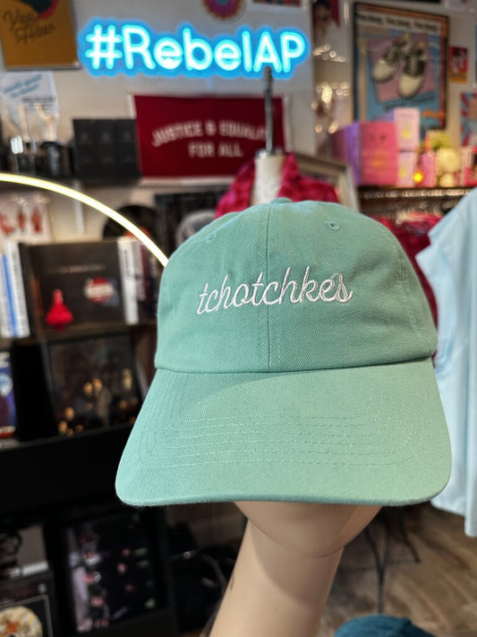Tchotchkes Hat