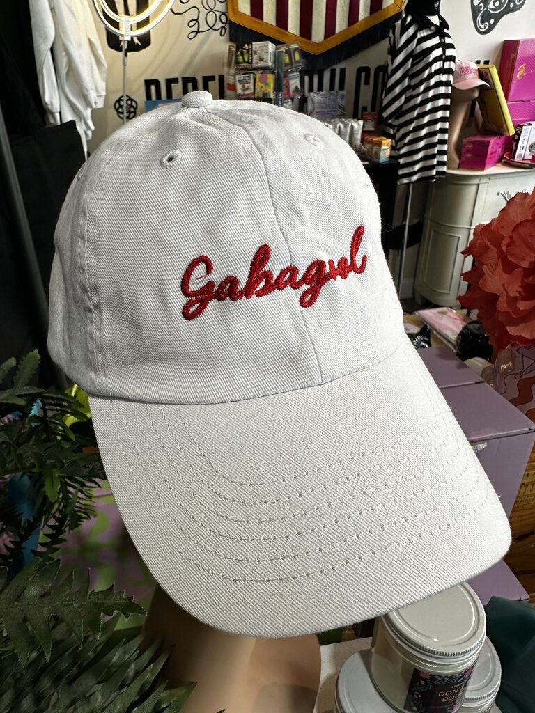 Gabagool Hat