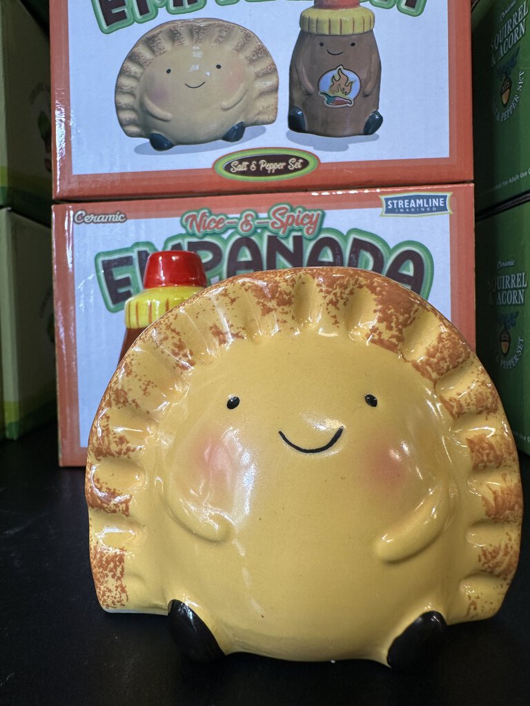 Empanada S&P