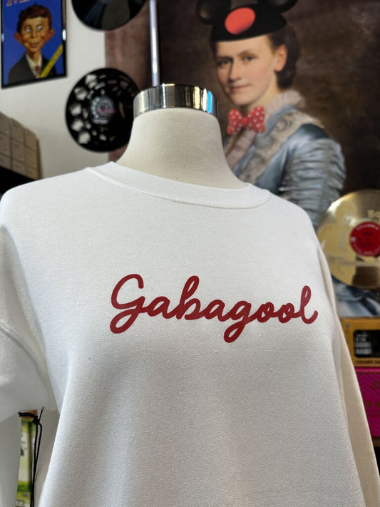 Gabagool Sweatshirt