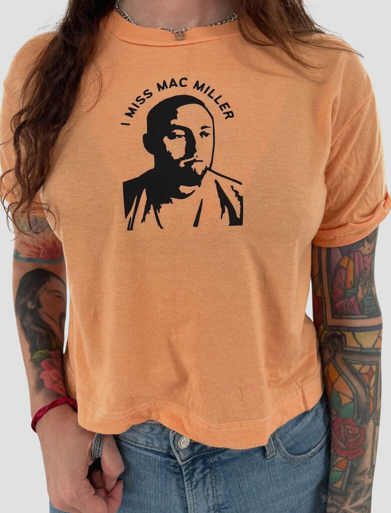 Mac Miller Crop