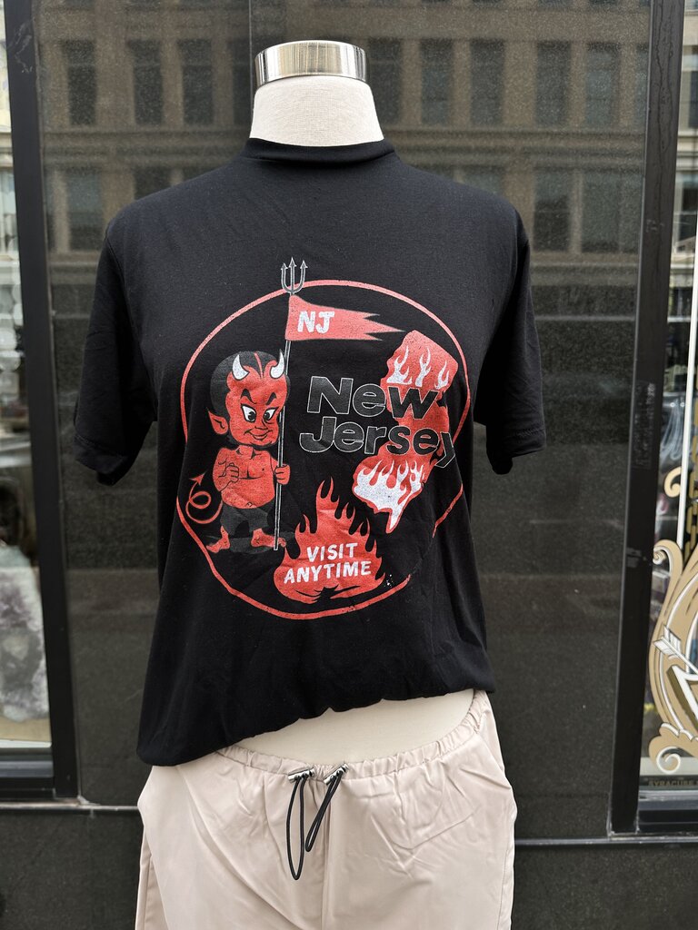NJ Visit Anytime Devil T