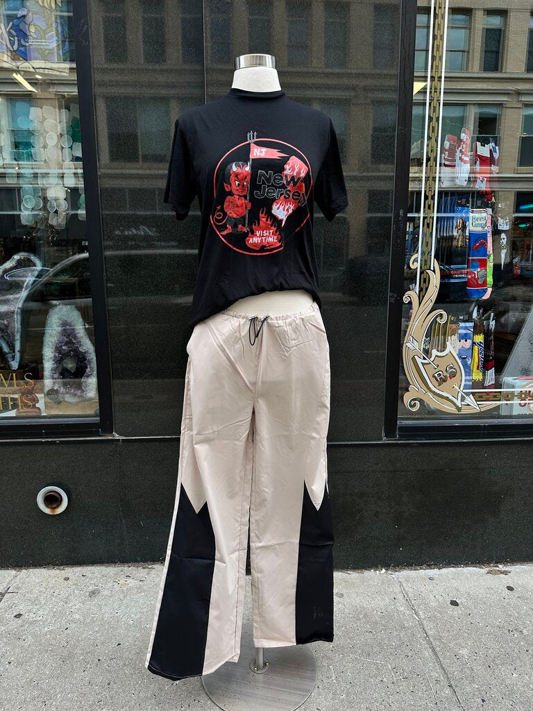 NJ Visit Anytime Devil T