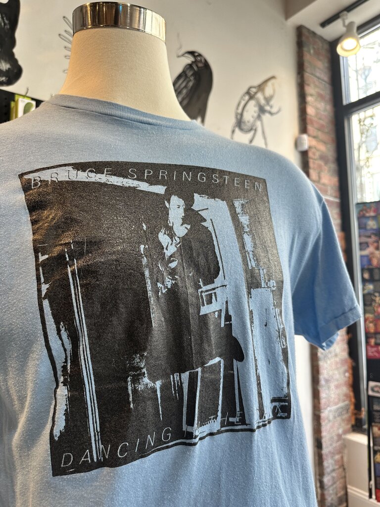 Bruce Dancing in the Dark Tee