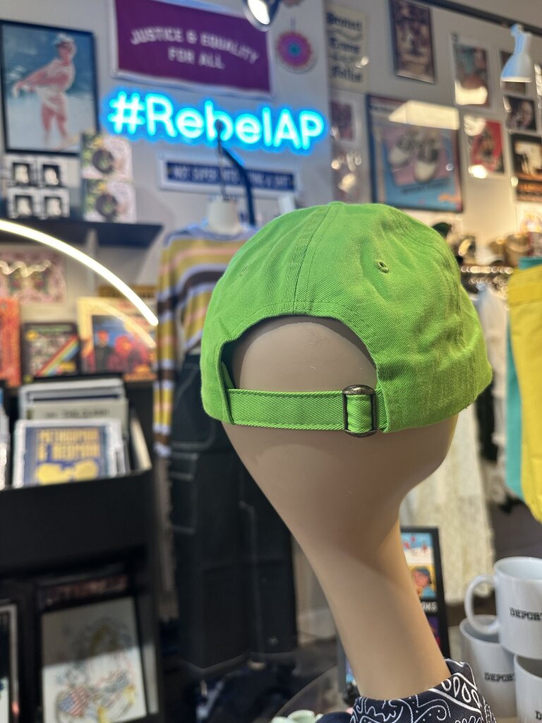 RFK Oregon Trail Hat
