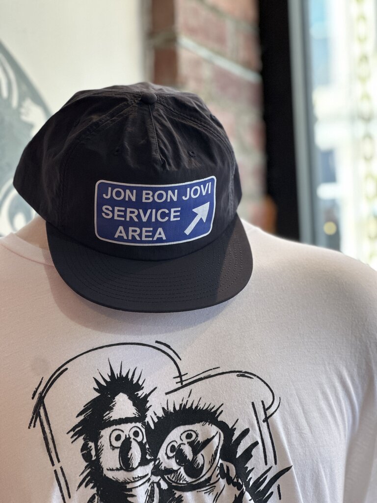JBJ Service Area Hat