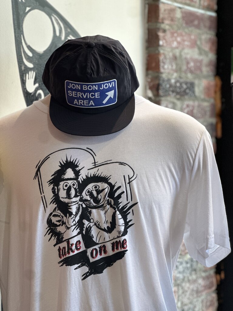 JBJ Service Area Hat