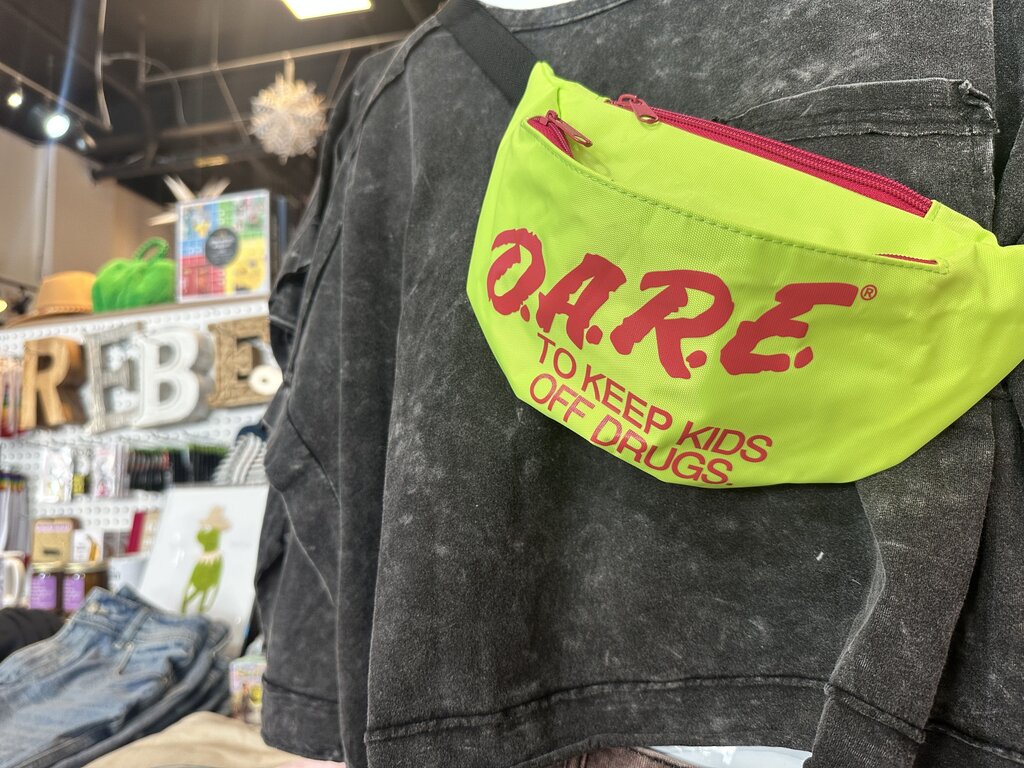 DARE Fanny Pack