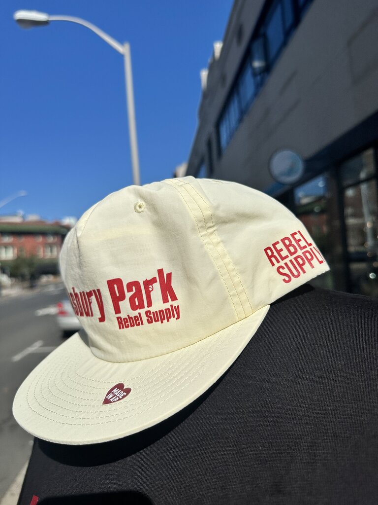 Sopranos Asbury Park Hat