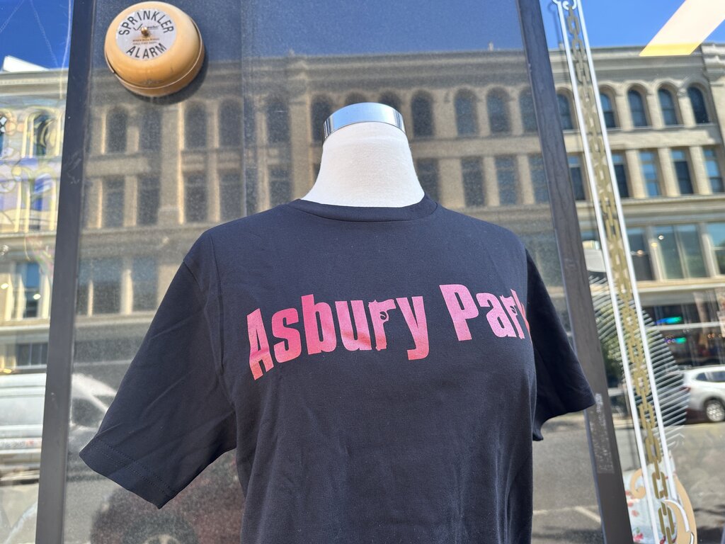 Soprano AP Tee