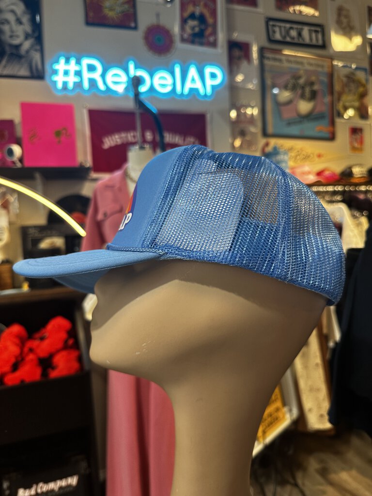 Rebel AP Blue Hat
