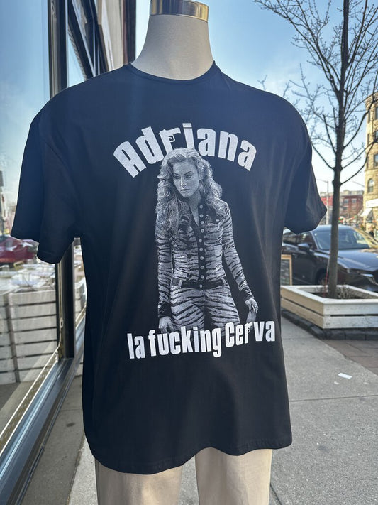 Adriana Shirt