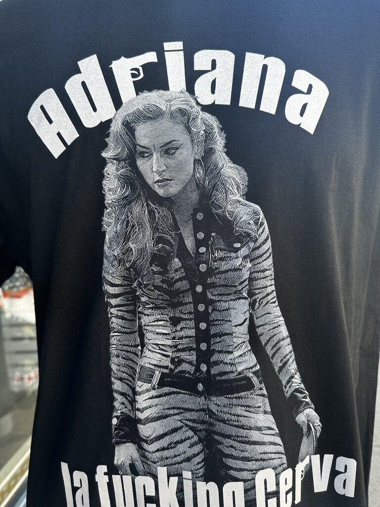 Adriana Shirt