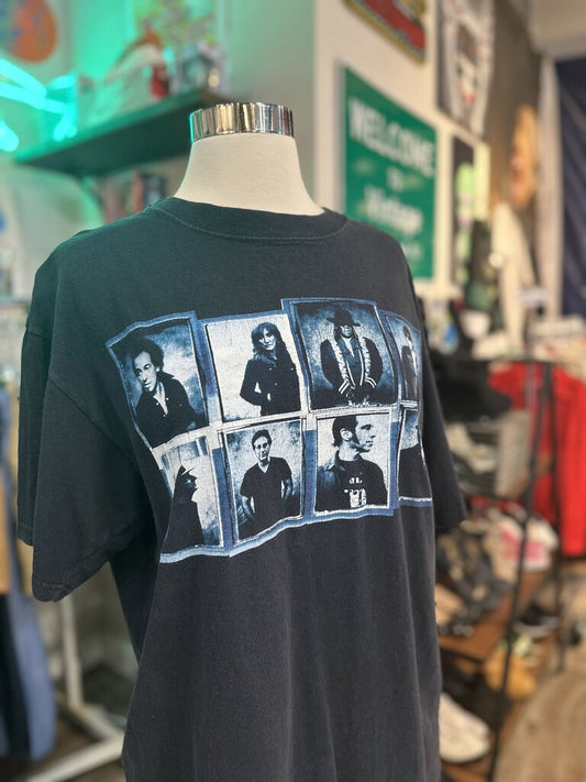 Bruce Springsteen Tee Working on a Dream Tour