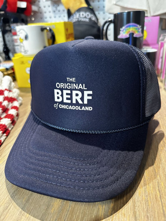 Original Berf Hat