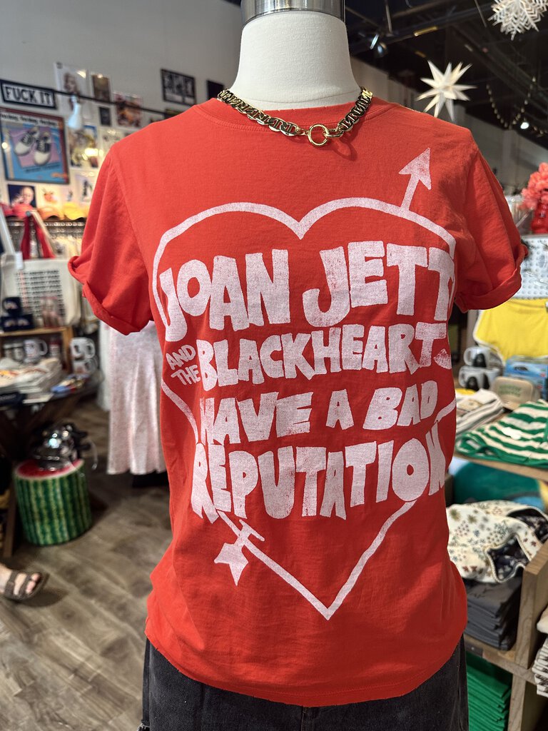 Joan Jett And The Blackhearts