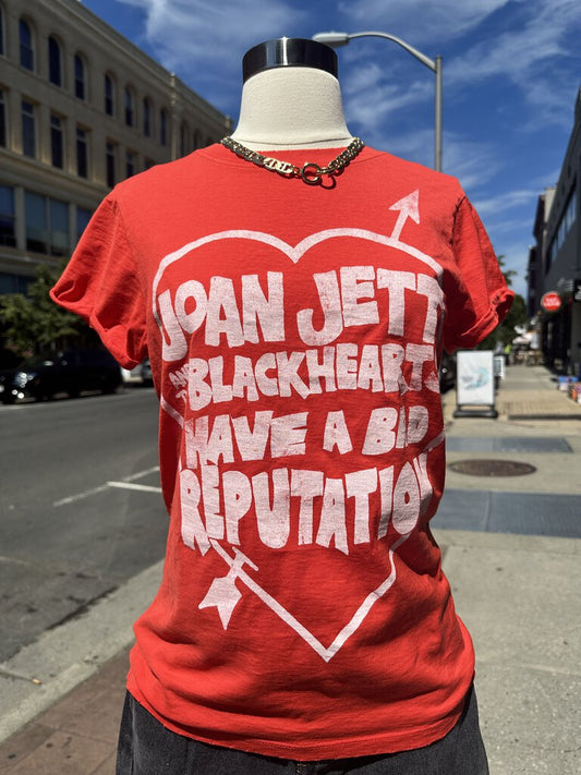 Joan Jett And The Blackhearts