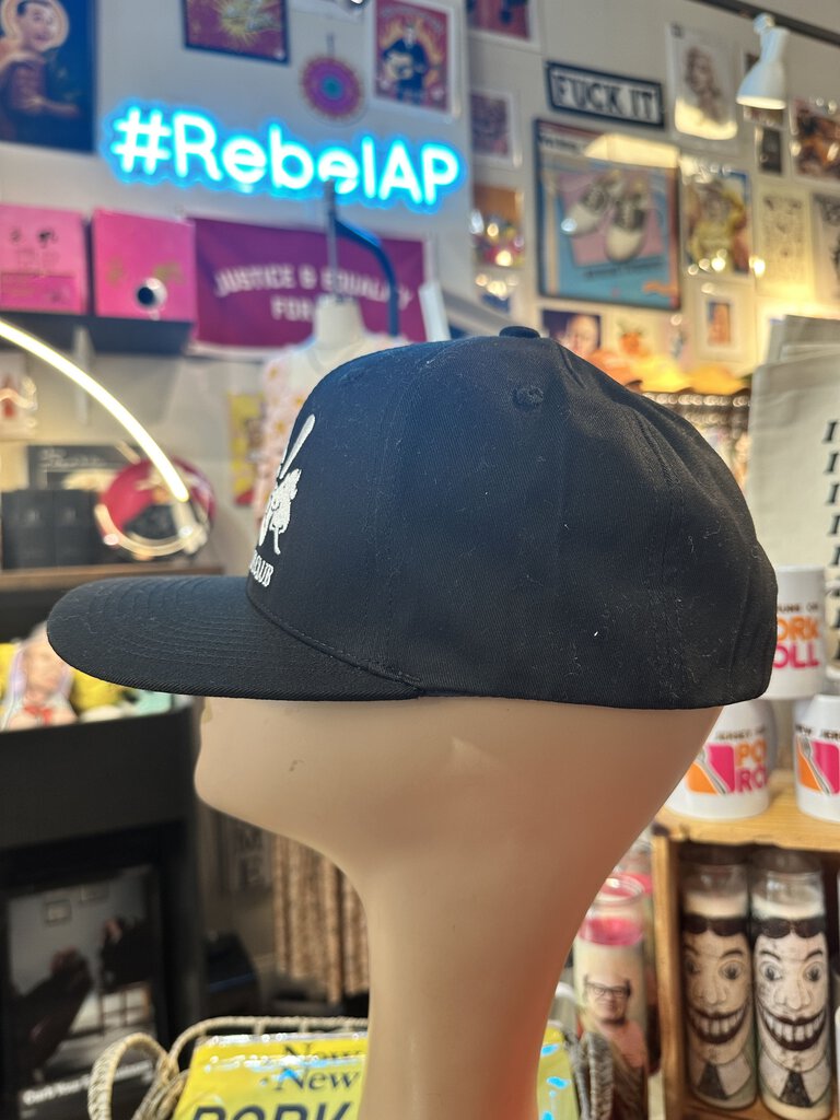 Bada Bing Hat