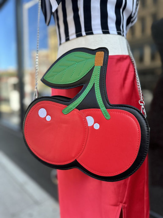 Cherry Bag