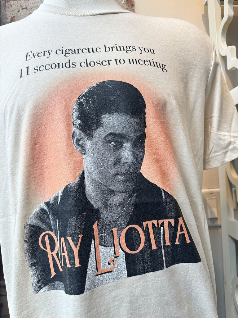 Ray Liotta T