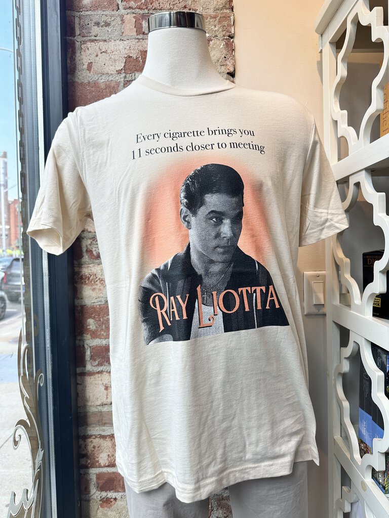 Ray Liotta T