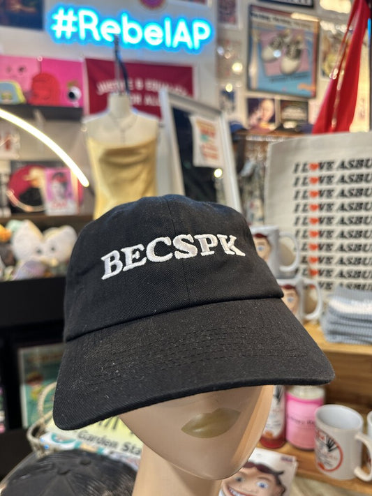 Becspk Hat