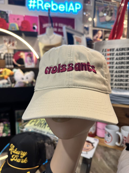 Croissants Hat