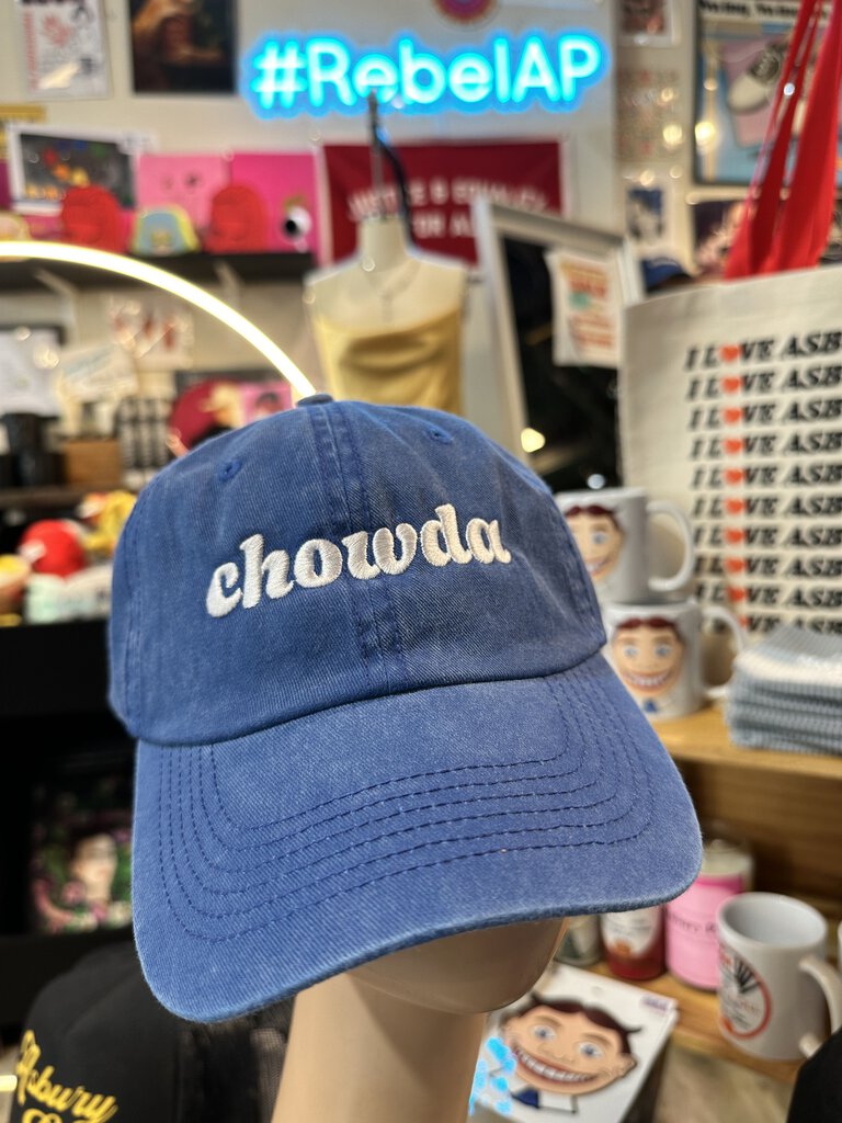 Chowda Hat