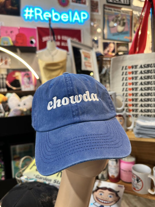 Chowda Hat