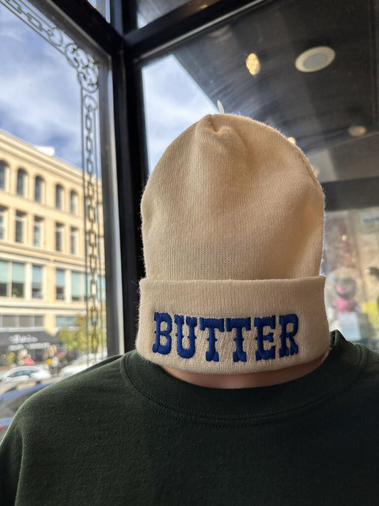 Butter Beanie