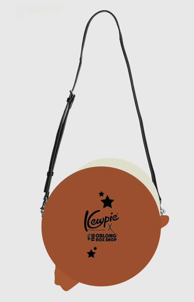 Kewpie Witch Backpack