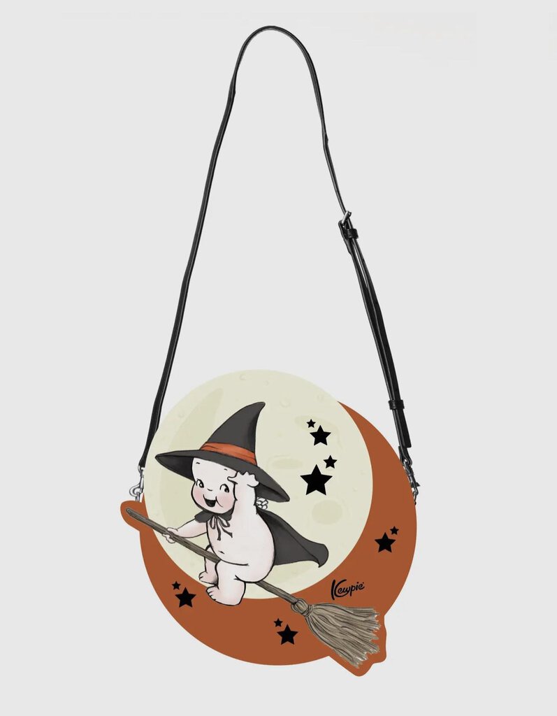 Kewpie Witch Backpack