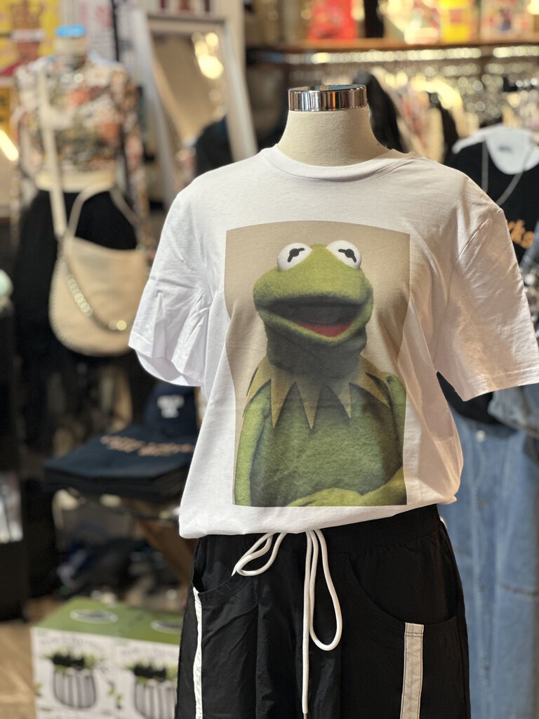 Kermit Tee