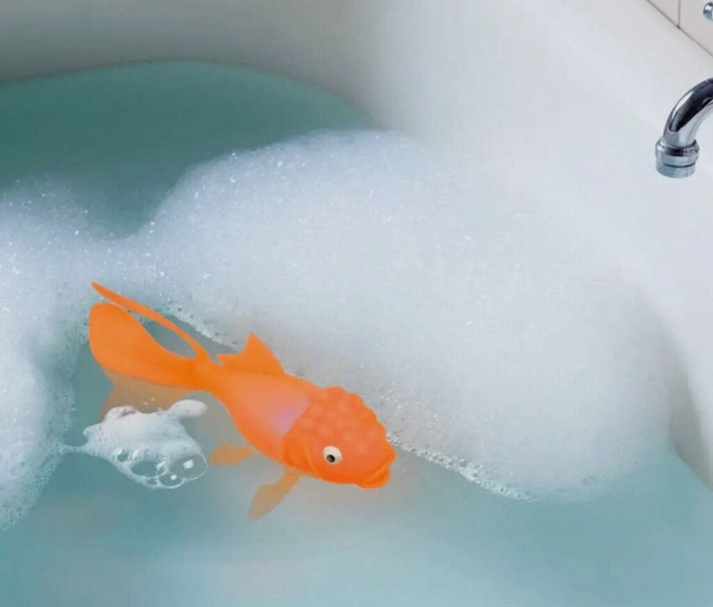 Koi Bath Toy