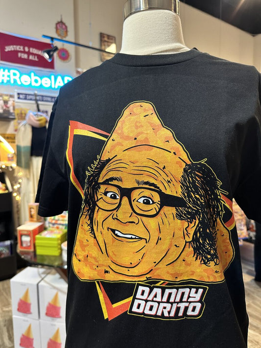 Danny Dortito Tee