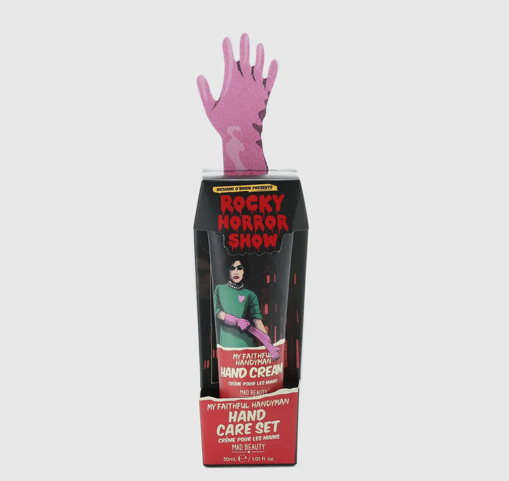 Rocky Horror Hand Lotion