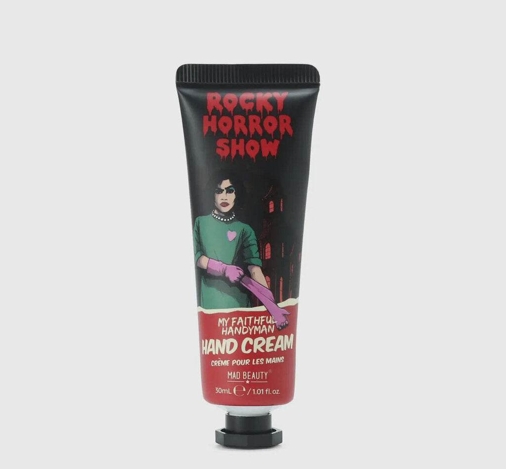 Rocky Horror Hand Lotion