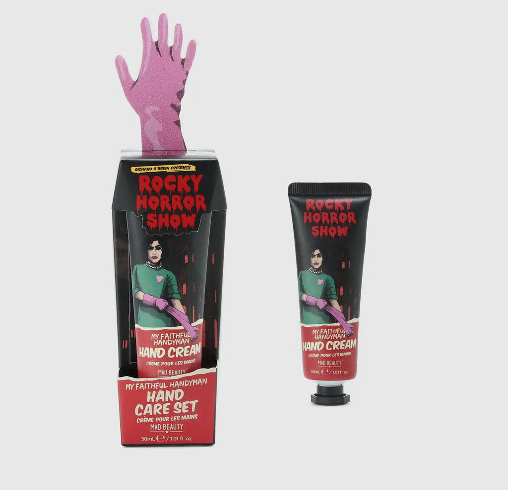 Rocky Horror Hand Lotion