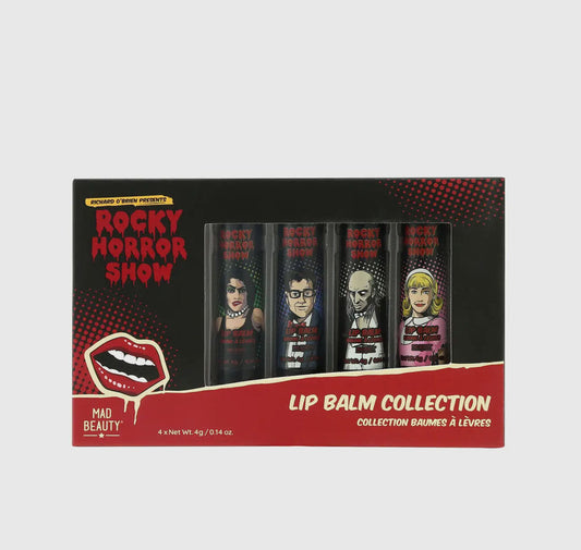 Rocky Horror Lip Balm Collection