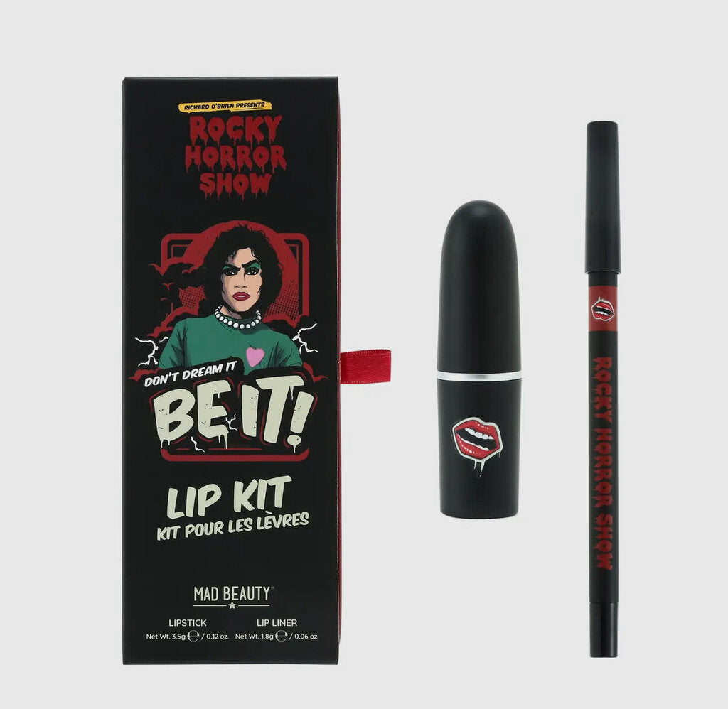 Rocky Horror Lip Kit