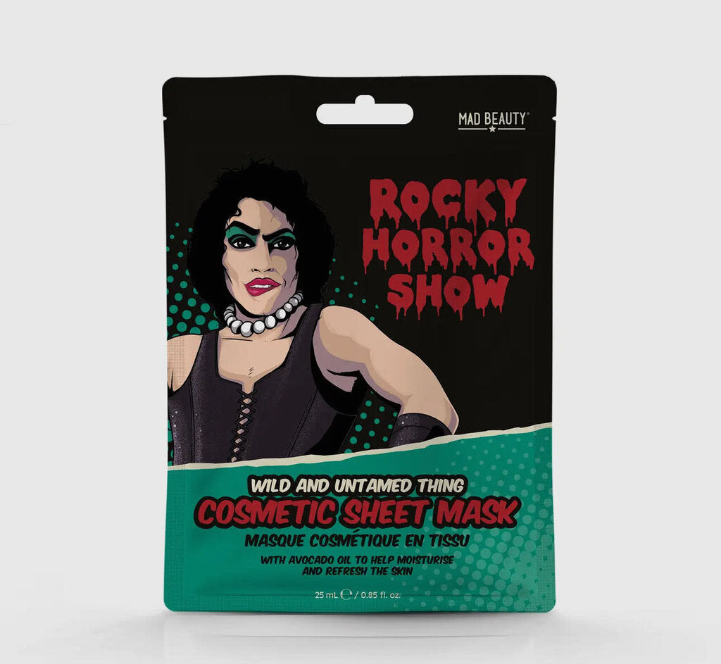 Rocky Horror Cosmetic Sheet Set