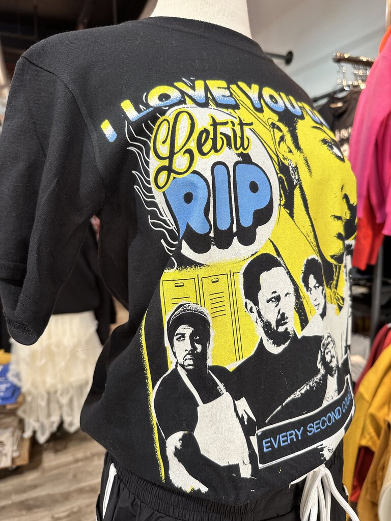 Let it Rip Tee