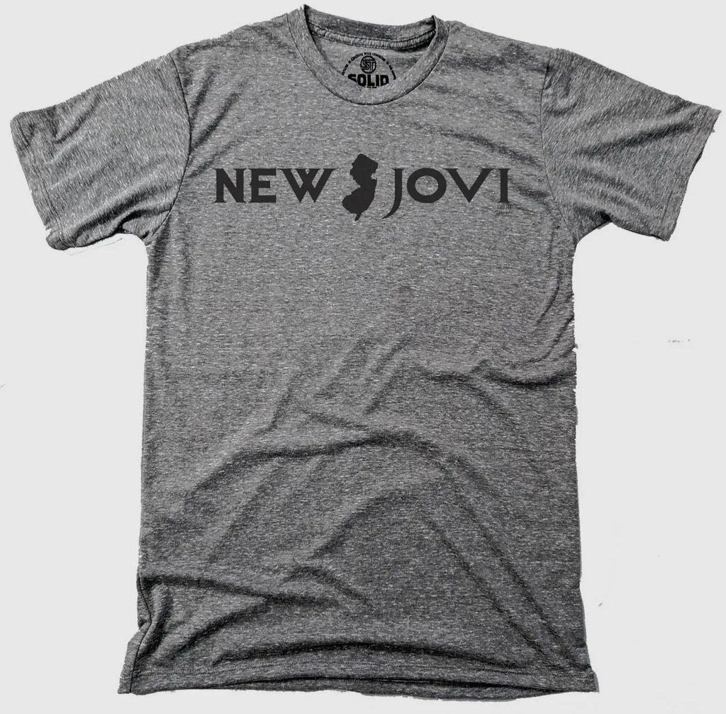 New Jovi Tee