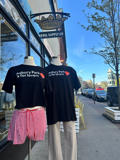 Asbury is for Lovers Crop