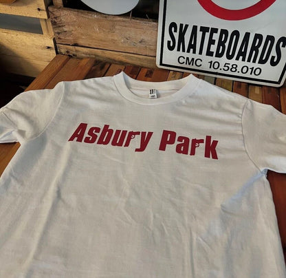 Asbury Park Sopranos Tee