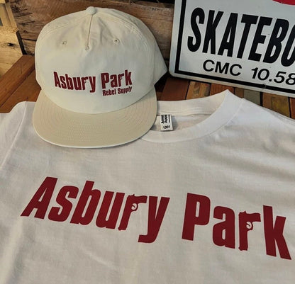 Asbury Park Sopranos Tee