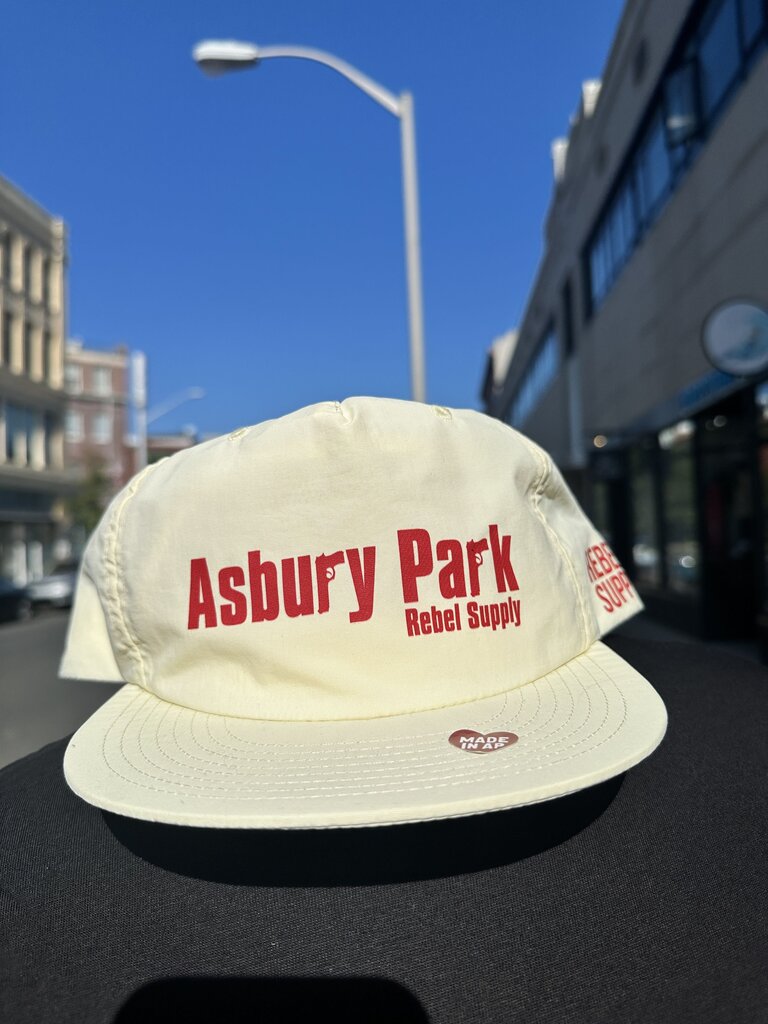 Sopranos Asbury Park Hat