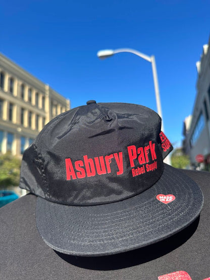 Sopranos Asbury Park Hat