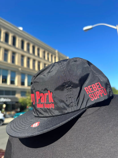 Sopranos Asbury Park Hat