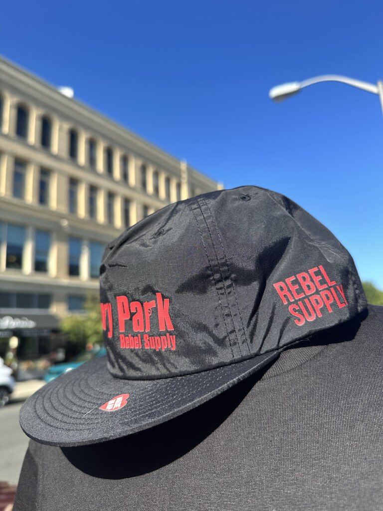 Sopranos Asbury Park Hat